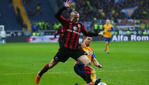 Sebastian Rode läuft in der nächsten Saison im Bayern-Trikot auf