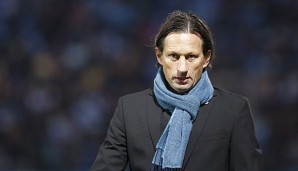 Quo vadis, Roger Schmidt? Anscheinend zu Bayer Leverkusen