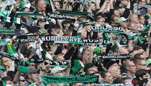 Gladbach gewann sein drittes Testspiel nach der Saison