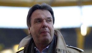 Heribert Bruchhagen bleibt weiter ein Gegner der Torlinientechnik