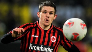 Für Sebastian Jung könnte Patrick Ochs zur Eintracht zurückkehren