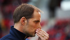 Thomas Tuchel und Mainz haben sich geeinigt