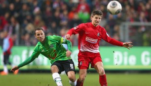 Vaclav Pilar wechselt zur kommenden Saison zu Viktoria Pilsen