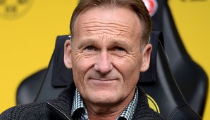 Aki Watzke kritisiert das Transfergebaren von RB Leipzig