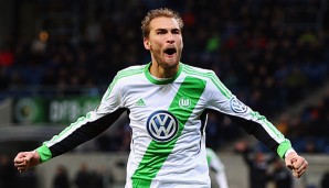 Manager Klaus Allofs lehnt ein Angebot für Bas Dost ab