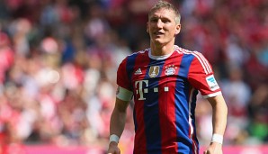 Bastian Schweinsteiger hat sich per Videobotschaft beim BVB entschuldigt