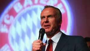 Karl-Heinz Rummenigge hätte sich einen späteren Saisonstart gewünscht