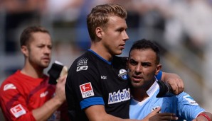 Rick ten Voorde spielt in der kommenden Saison in den Niederlanden