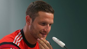 Mustafi hat mit seinen guten Leistungen das Interesse vieler Bundesligisten geweckt