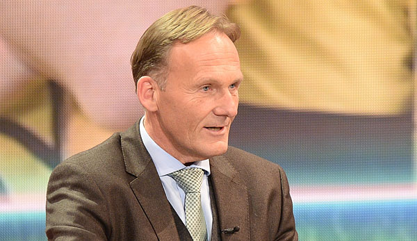 Hans-Joachim Watzke vermutet eine enge und spannende Saison