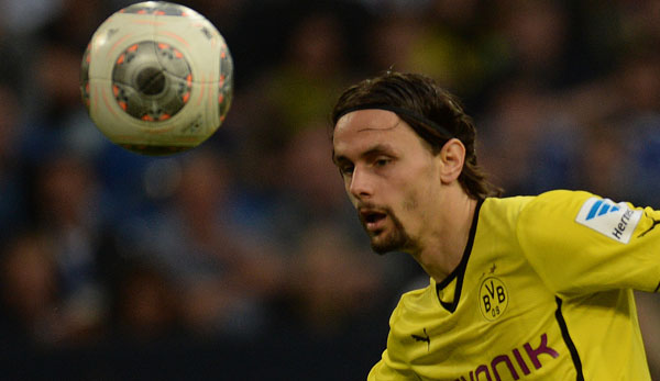 Neven Subotic gab im Testspiel gegen Heidenheim sein Comeback