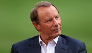 Berti Vogts könnte sich ein Engagement als Sportdirektor in der Bundesliga vorstellen