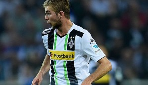 Christoph Kramer muss gegen Hannover aussetzen