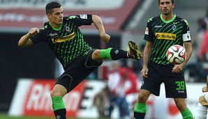 Granit Xhaka hat mit den Fohlen Großes vor