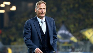 Hans-Joachim Watzke sieht die aktuelle Lage problematisch