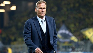 Watzke glaubt nicht, dass die Verantwortlichen des BVB Fehler gemacht haben