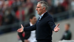 Mirko Slomka verklagt seinen Ex-Verein