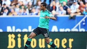 Joel Matip wird den Schalkern länger fehlen