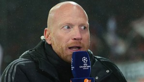 Matthias Sammer ist von der Scheinheiligkeit des Profifußballs genervt