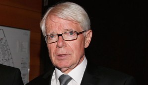 Reinhard Rauball will mit der DFL die 50+1-Regel überdenken