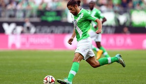 Ricardo Rodriguez ist nach seiner Verletzungspause wieder ins Mannschaftstraining eingestiegen