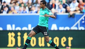 Joel Matip kehrt wieder ins Mannschaftstraining der Knappen zurück