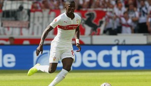 Antonio Rüdiger könnte den Stuttgartern länger fehlen