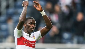 Der VfB würde den Vertrag mit Antonio Rüdiger gerne verlängern