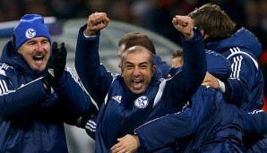 Roberto Di Matteo wird in der Winterpause Zeit haben, den Spielern seine Philosophie zu vermitteln