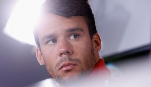 Juan Bernat wechselte im Sommer vom FC Valencia zum FC Bayern