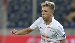 Kevin Kampl stand bei mehreren Klubs auf dem Zettel, wechselte jedoch zum BVB