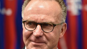 Karl-Heinz Rummenigge würde Martin Ödegaard gerne bei den Bayern sehen