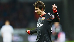 Robbie Kruse ist mit seiner Reservisten-Rolle unzufrieden