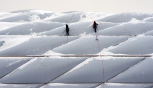 Der FC Bayern München hat in der Winterpause nicht viel zu tun