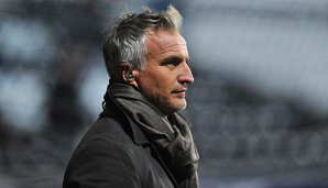 David Ginola ist beeindruckt von der Arbeit ebim FC Bayern