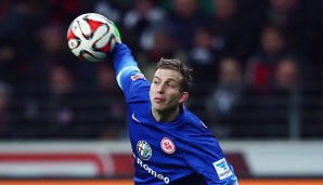 Felix Wiedwald soll das Interesse von Werder Bremen geweckt haben