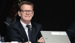 Joachim Hilke will einen neuen Schlüssel bei der Verteilung der TV-Gelder