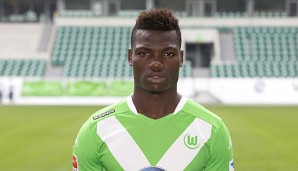 Junior Malanda ist am Samstag bei einem Unfall ums Leben gekommen