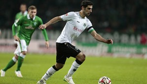 Lars Stindl steht im Mittelpunkt der Bemühungen von Hannover 96