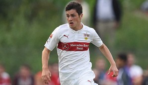 Marco Rojas wechselt auf Leihbasis zum FC Thun in die Schweizer Super League