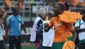 Serey Die soll das Mittelfeld der Stuttgarter schnell stabilisieren