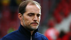 Thomas Tuchel soll bei den Stuttgartern nicht hoch im Kurs stehen