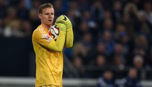 Bernd Leno hat sich offenbar ins Visier von Real Madrid gespielt