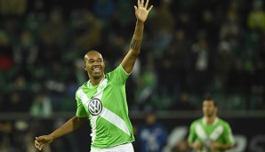 Naldo will nach seinen starken Leistungen zurück in die Nationalelf