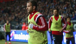 Verlässt Rafael van der Vaart bald den Hamburger SV?