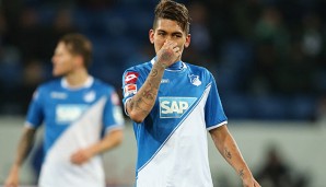 Roberto Firmino wird mit dem FC Bayern München in Verbindung gebracht