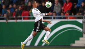 Thilo Kehrer könnte bald mit Lukas Podolski spielen