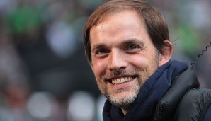 Thomas Tuchel wird bei einigen Vereinen als neuer Trainer gehandelt