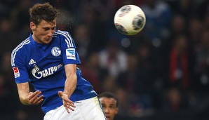 Leon Goretzka hat immer wieder mit Verletzungen zu kämpfen