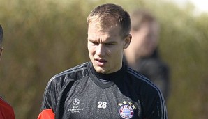 Wurde Holger Badstuber fitgespritzt?